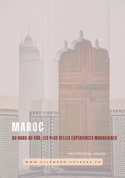 Maroc