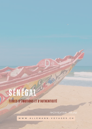 Sénégal